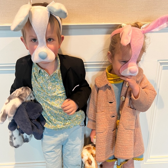 Meet your Posher, Tomm and Carol Hanson - Picture 1 of 1